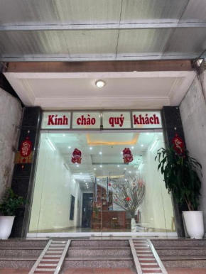 Hải Yến Hotel
